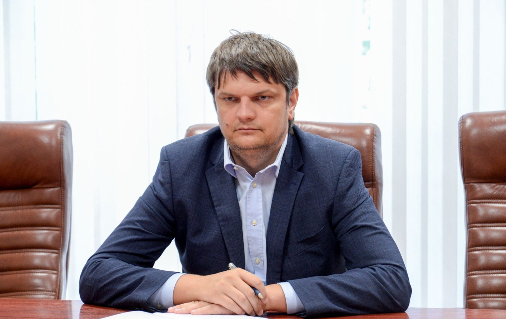 Republica Moldova: Stenograme care arată că viceprim-ministrul Andrei Spînu i-ar fi informat pe unii membri ai Partidului „ȘOR” că Marina Tauber urma să fie arestată