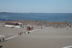 eforie sezon estival litoral turism turisti