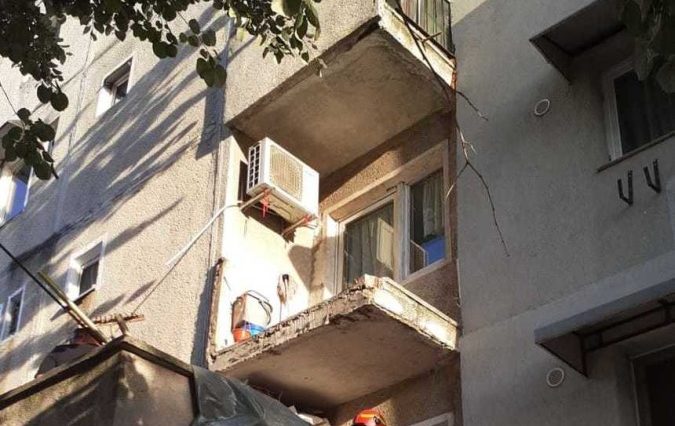balcon drobeta turnu severin victime isu mehedinti