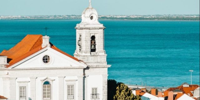 biserica portugalia turism religie
