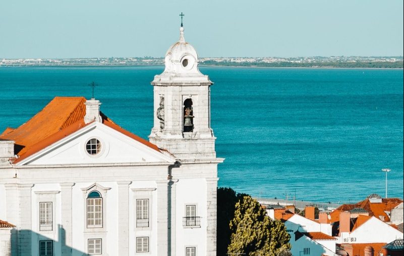 biserica portugalia turism religie