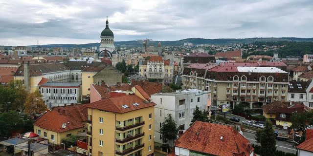 USR propune înființarea unui consorțiu administrativ între mai multe localități din județul Cluj. E prima inițiativă după promulgarea legii care deschide calea reformei teritoriale