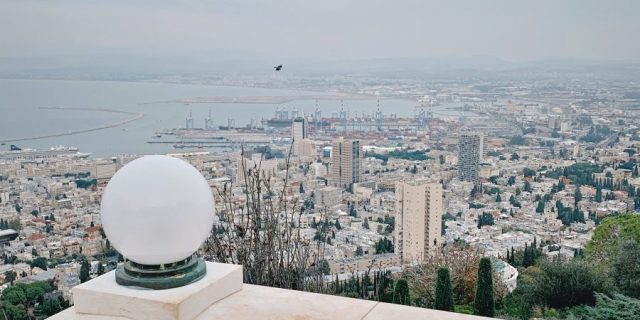 haifa israel
