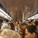 aglomeratie metrou metrorex