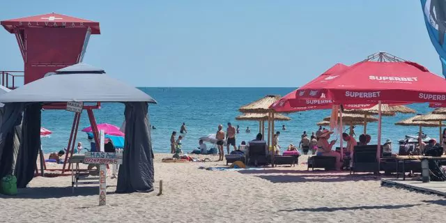 vama veche litoral romanesc sezon estival turisti turism statiuni romanesti (41)