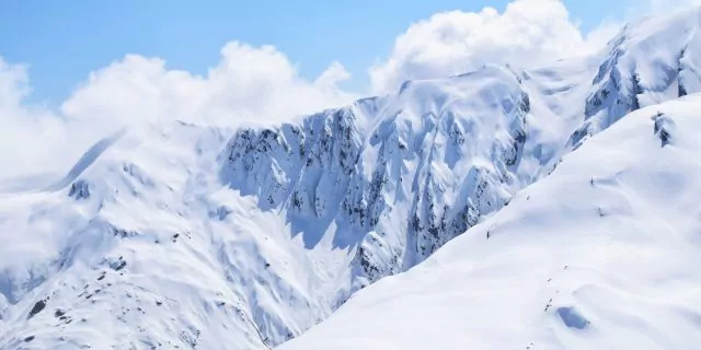 zapada munti munte avalansa schi escaladare sandy-140234