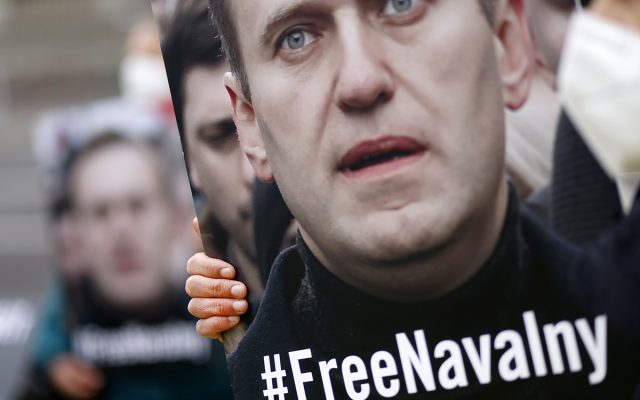 aleksei navalnii, disident rusia, opozitie vladimir putin