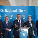 PNL, Nicolae Ciuca, Gheorghe Flutur, Lucian Bode, Iulian Dumitrescu