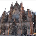 catedrala koln germania