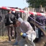 crima bascov arges macel