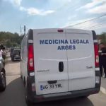 crima bascov arges macel medicina legala