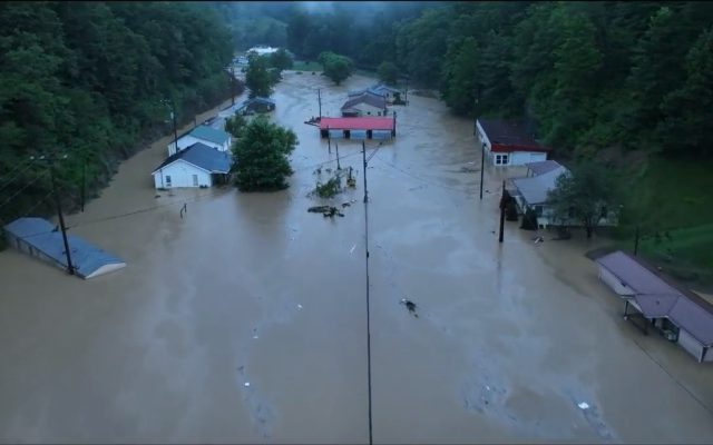 kentucky inundatii