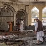 moschee kabul afganistan explozie
