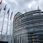 parlamentul european strasbourg