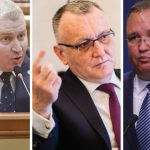 ministri acuzati plagiat