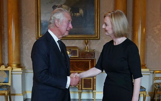 Unite Relationship Empower Regele Charles al III-lea s-a întâlnit cu premierul Liz Truss, căreia i-a  spus că moartea mamei sale a fost momentul de care ”îi era groază”/ Joe  Biden va participa la funeraliile Reginei