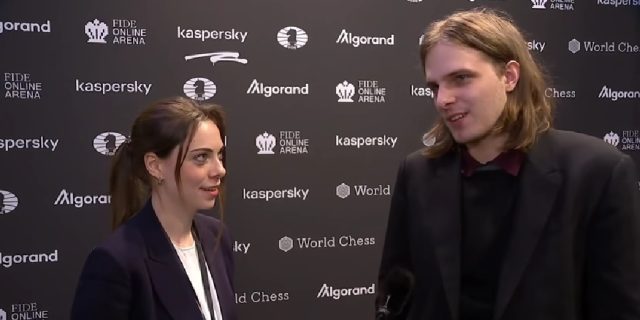 richard rapport ungaria romania sah chess