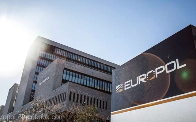 sediul europol