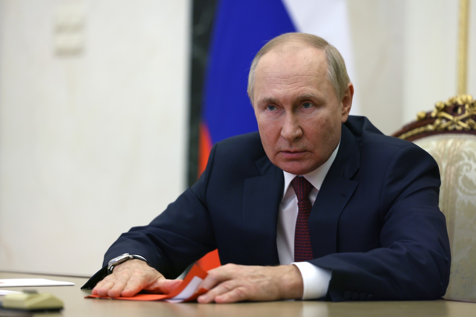 Vladimir Putin este „umilit pe teren” și este „lipsit de opțiuni reale” – expert de la Center for European Policy Analysis