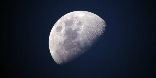 După 50 de ani, Statele Unite încearcă să plaseze un modul de asolizare pe Lună, în ianuarie 2024
