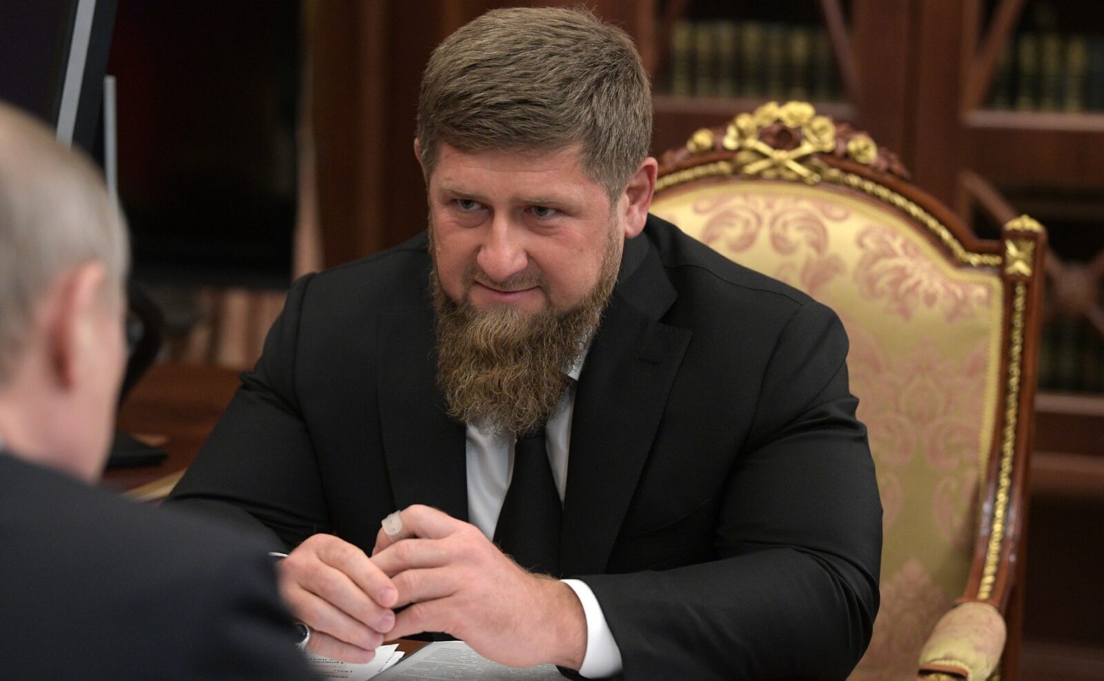 Kadîrov susține că „aproximativ 10.000” de combatanți ceceni luptă în Ucraina: „Regimente suplimentare vor pleca în zilele următoare. Îi vom elimina pe sataniști. Vom curăța pământul de această abominație”