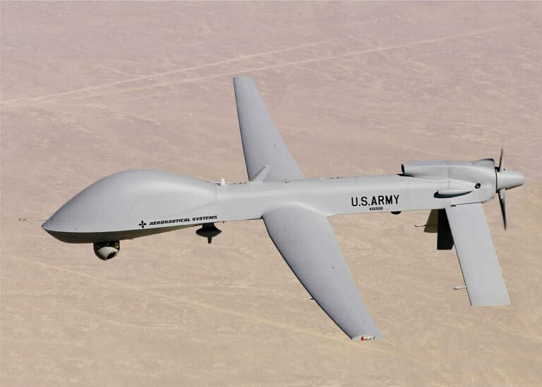 drona americana MQ-1C, sua, statele unite, drone, aeronava