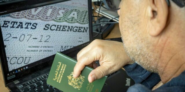 schengen, aderarea romaniei la schengen, spatiul schengen, veto austria schengen, karl nehammer, austria, viza schengen, vize