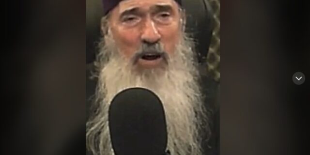 ÎPS Teodosie: „Bărbatul trebuie să aibă barbă. Bărbații fără barbă sunt ciuntiți” / Joi, Sinodul BOR îl va judeca pe arhiepiscop / Teodosie e acuzat de răzvrătire, indisciplină şi presiune publică