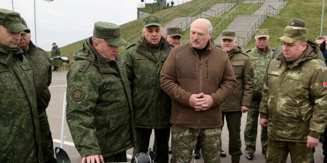 aleksandr lukasenko vladimir putin rusia belarus razboi ucraina