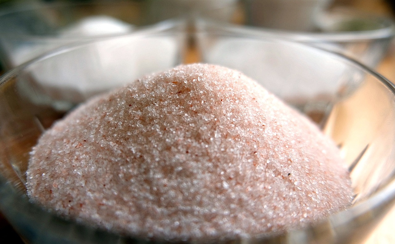 ΜΕΛΕΤΗ Η αποβολή ενός κουταλιού του γλυκού αλάτι από την καθημερινή σας διατροφή έχει το ίδιο αποτέλεσμα με τα φάρμακα για την αρτηριακή πίεση / Ιδέες μενού