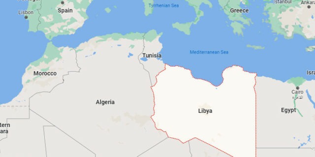libia mediterana grecia