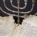 menora evrei sefarzi askenazi sinagoga genocid holocaust