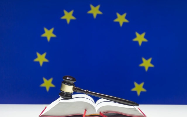 cjue, curtea de justitie a ue, dreptul european