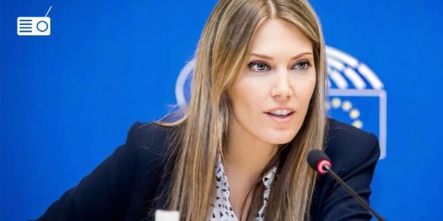 Qatargate: Mandatele de arestare pentru europarlamentarii Eva Kaili şi Marc Tarabella au fost prelungite