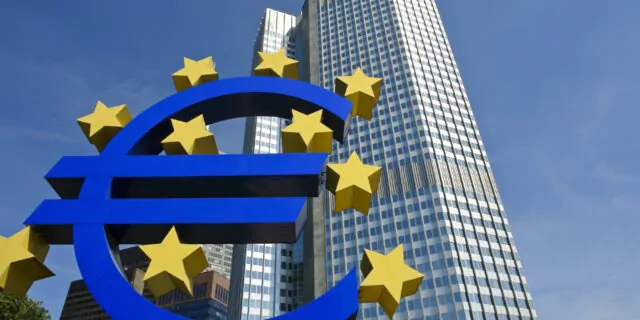 BCE, banca centrală europeană