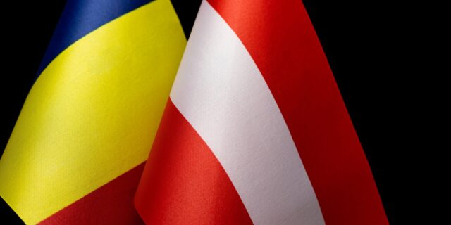 steag Romania Austria