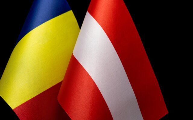 steag Romania Austria