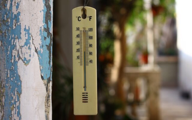 termometru, vreme, temperatura, meteo