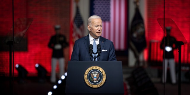 Biden „nu are planuri” să viziteze Ucraina cu ocazia călătoriei în Polonia, anunță Casa Albă
