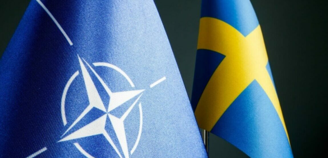 Suedia NATO