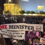 israel proteste benjamin netanyahu manifestatii extrema dreapta4