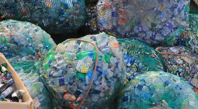 plastic, reciclare, peturi, sticle, deseuri