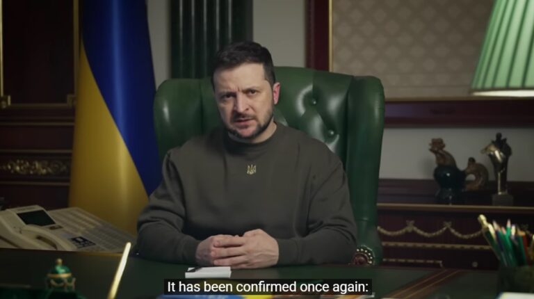 volodimir zelenski ucraina razboi