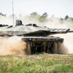 Rheinmetall, tancuri panther kf51, germania, ucraina, razboi, militar, armata, conflict, blindat