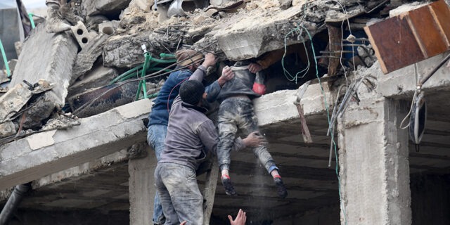 siria turcia cutremur seism daramaturi