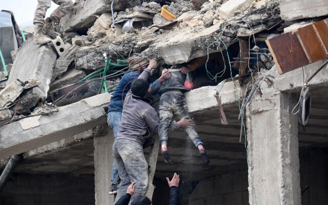 siria turcia cutremur seism daramaturi