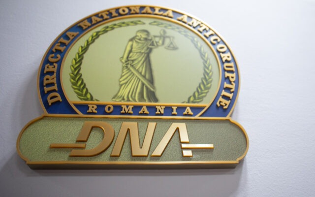 DNA, Directia Nationala Anticoruptie, procurori DNA Cluj