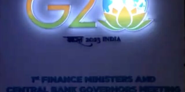 Miniștrii de finanțe și băncile centrale din G20 se reunesc în India pentru a aborda criza datoriilor