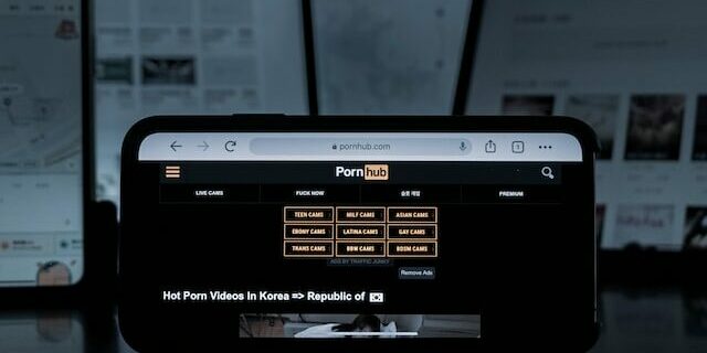 razbunare porno revenge filme deepfake inteligenta artificiala