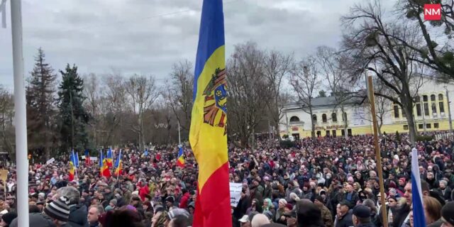 republica moldova, chisinau, protest, partidul sor, opozitie 2